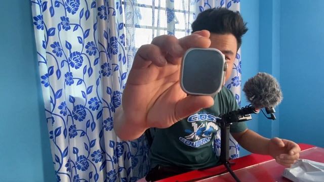 Apple Watch Ultra Unboxing 2023 | Brought Another apple Product | Wroth it ? 🤔 смотреть онлайн