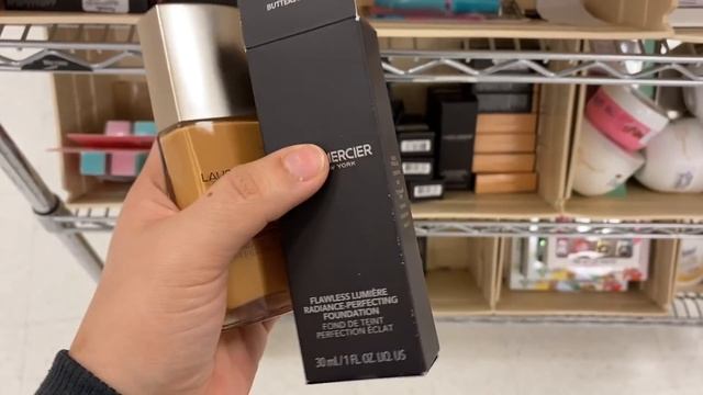 Makeup Pearls | TJMAXX | MARSHALLS | December 2020 смотреть онлайн