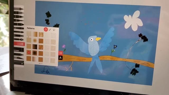 XP-Pen Drawing Pad смотреть онлайн