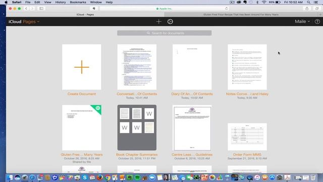 Pages: How To Create Folders On Your Mac Laptop смотреть онлайн