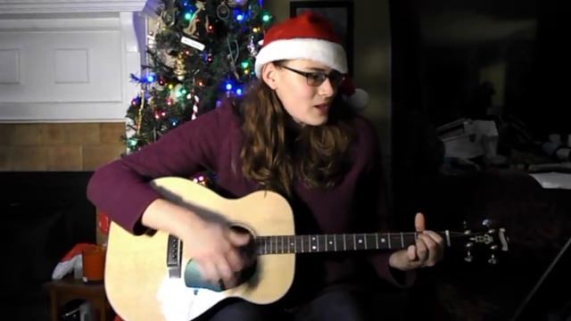 Last Christmas - George Michael | 12 Songs of Christmas смотреть онлайн