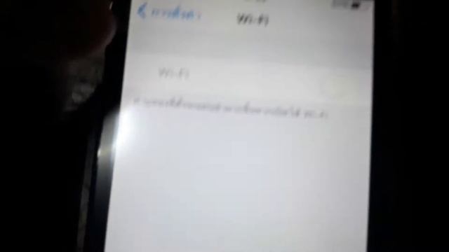 I can't turn on wifi on iphone 4s ios 9.3.3 смотреть онлайн
