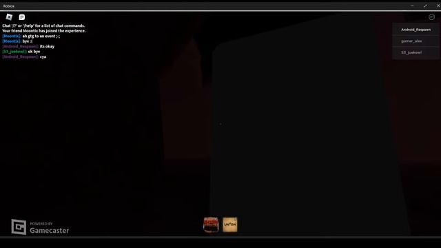 Playing The Mimic with @Moontix смотреть онлайн