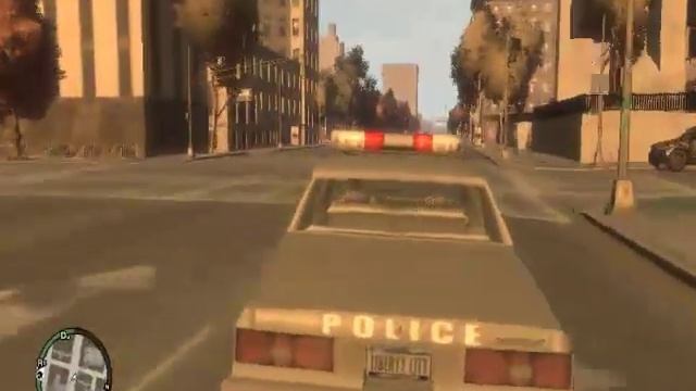 Gta IV en Ati 4250 phenom x4 955 смотреть онлайн