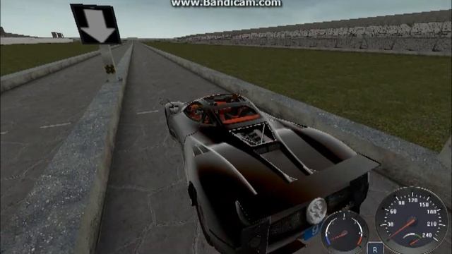 Garry's Mod NASCAR map and SCars Mod (Download links in the description) смотреть онлайн