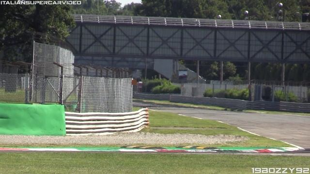 Kateyama Test Days 2020 Monza: Day 1 - Glickenhaus 004C, NSX GT3 Evo, GT2 RS Clubsport, M6 GT3 смотреть онлайн