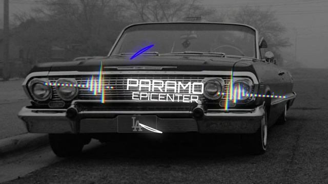 Pete Wingfield Eighteen With a Bullet (Epicenter Bass) смотреть онлайн