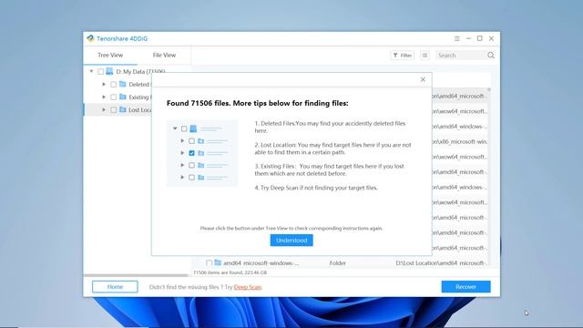 How to Recover Permanently Deleted Photos, Videos, Files on Windows & Mac (2021) смотреть онлайн