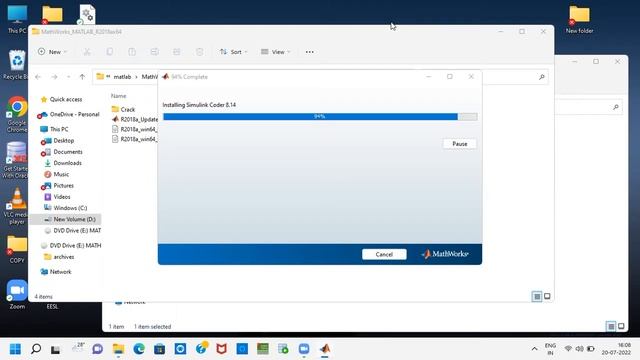 Best way to install MATLAB SIMULINK 2018a | Matlab 2018 смотреть онлайн