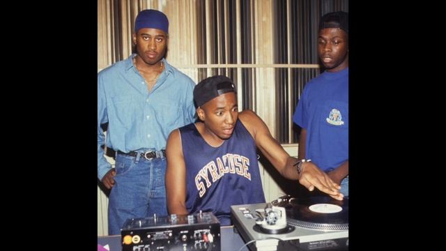 [FREE] A Tribe Called Quest Type Beat - "Electrified" смотреть онлайн