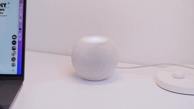 Tại sao phải nghe ? - HomePod Mini смотреть онлайн