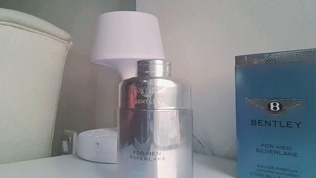 Bentley For Men Silverlake Perfume Best Alternative To Acqua Di Gio Profondo Cologne / Fragrance