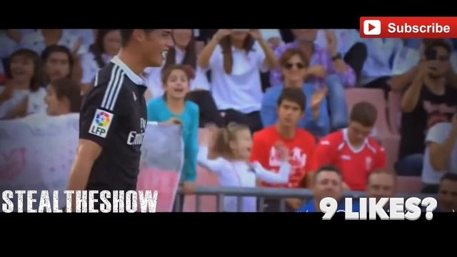 James Rodriguez ●Wonder Boy● Move Like Jagger●Goals and Skills 2015 HD смотреть онлайн