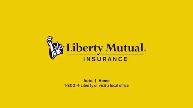 liberty mutual jingle looped for 5 minutes смотреть онлайн