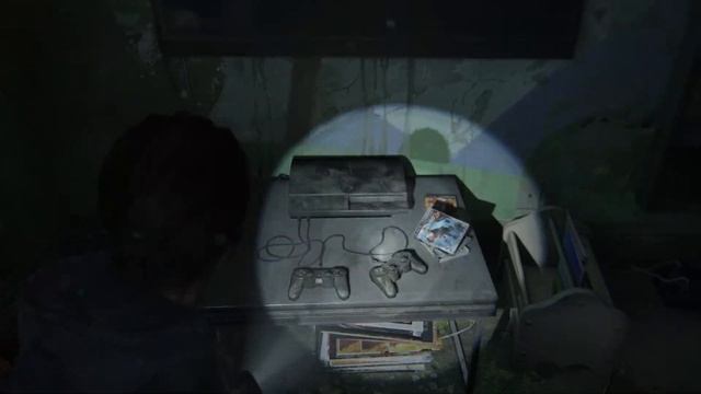 The Last of Us 2 - I saw a PS3 смотреть онлайн