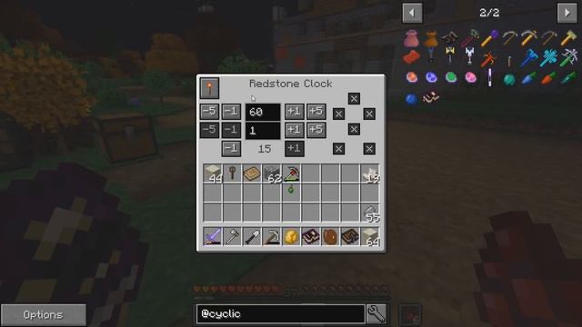 Sevtech Ages-Double Or Nothin-Ep102-Modded Minecraft-Redstone Clock, Powered Lantern смотреть онлайн