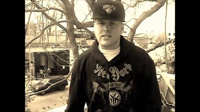 b-ez freestyle 6 foot 7 ez dillinger смотреть онлайн