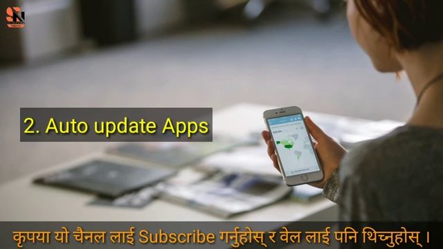4 Most important Settings and tips to Save Battery on Android Mobile [In Nepali] смотреть онлайн