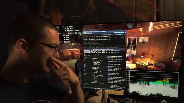 Everything I know about HDR Gaming on Win11. Summary with tricks and tips. смотреть онлайн