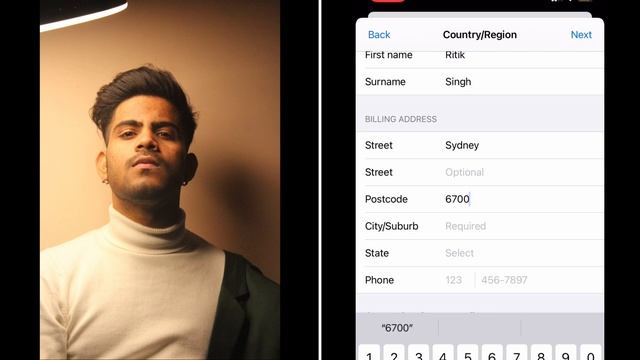 How to download CapCut in iPhone | iOS mai CapCut app kaise download kare | in Hindi |CapCut for io смотреть онлайн
