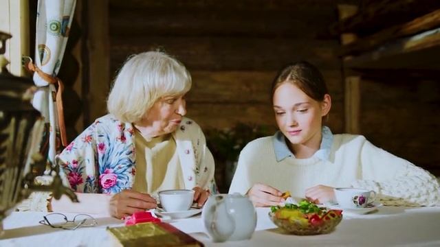 Разговоры о важном. Гимн Года семьи. Как создать крепкую семью смотреть онлайн