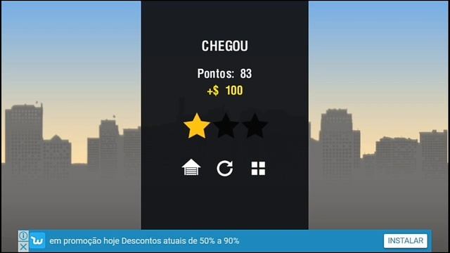 SAIIU : NOVO JOGO DE MOTOS BRASILEIRAS PARA ANDROID ( MOTO WHEELIE ) смотреть онлайн