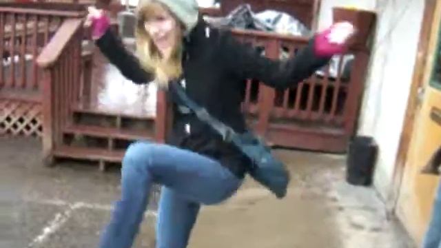 The JMac Dance смотреть онлайн