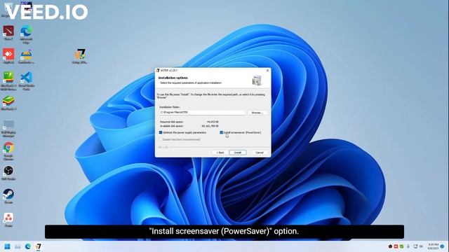 ASTER 2.31.1 with Windows 11 support (up to build 22631) смотреть онлайн