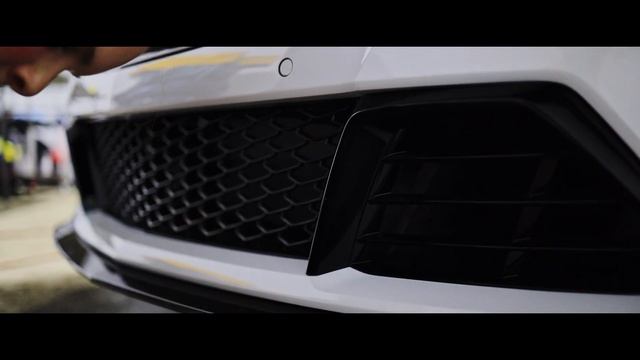 Cadillac CT5 V Blackwing - PPF смотреть онлайн