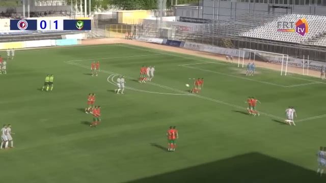 FETHİYESPOR : 0 - AMEDSPOR : 1 / MAÇ ÖZETİ смотреть онлайн