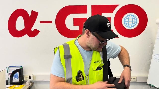 Вернулись с ГНСС-Баттла с подарками и хорошими впечатлениями! смотреть онлайн