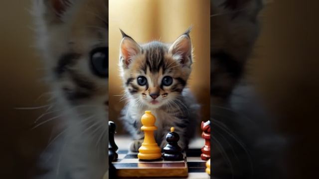 Котята ✝️ #77 смотреть онлайн