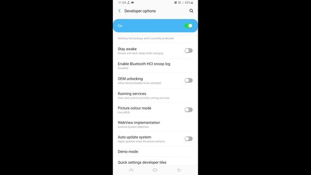 Samsung S22 , S22+, S22 Ultra How To Change DPi смотреть онлайн