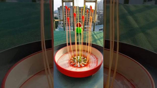 This is the original video of the last work without symmetry processing. My friend suggested that смотреть онлайн