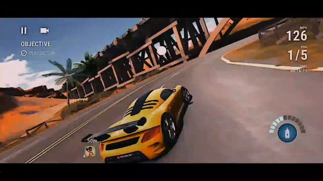 This Is Race Max Pro смотреть онлайн
