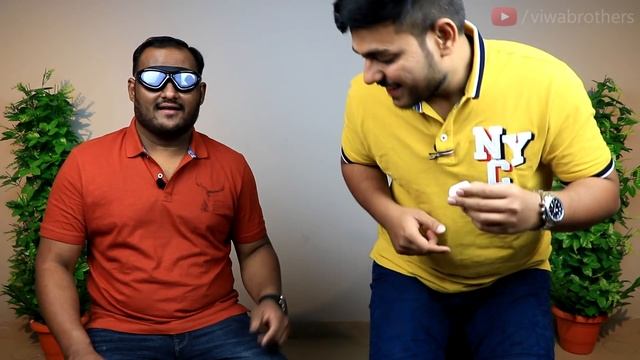 TOUCH MY BODY CHALLENGE | Brother Vs Brother Challenge | Viwa Brothers смотреть онлайн