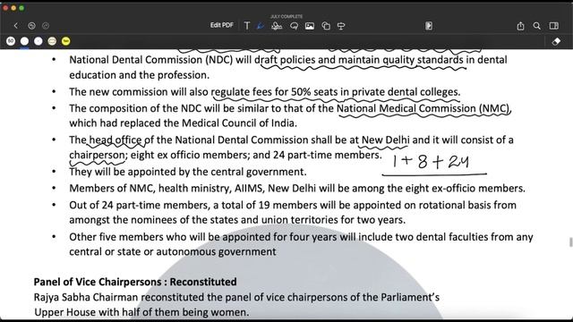 IB ACIO 2023 Current Affairs | July 2023 | Monthly Current Affairs in One Video | Part - 2 | смотреть онлайн