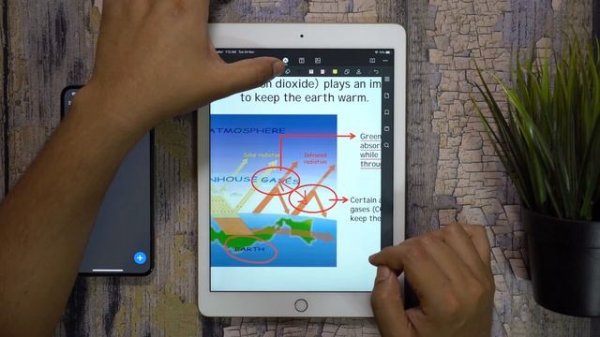 Best Professional PDF Editor for iOS (for iPhone & iPad) - PDFelement Pro 2020