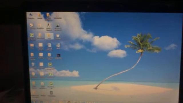 Wallpaper change in my laptop смотреть онлайн
