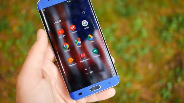 What's on my Android Phone! Summer 2017 смотреть онлайн
