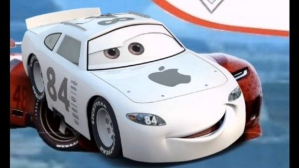 Mac icar Voice