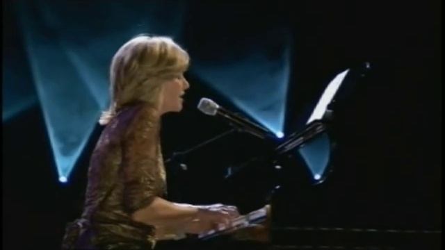 Olivia Newton-John - Can I Trust Your Arms (Stronger Than Before) смотреть онлайн