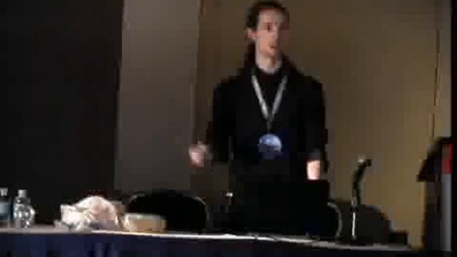 Windows File Pseudonyms (Shmoocon 2010) смотреть онлайн