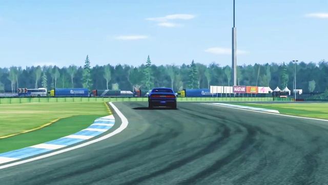 Real racing 3 || Redmi note 10 pro || with 120Hz display смотреть онлайн