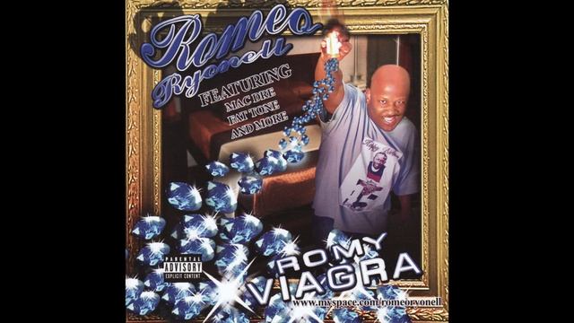 Get Silly ft. Mac Dre & Romeo Ryonell смотреть онлайн