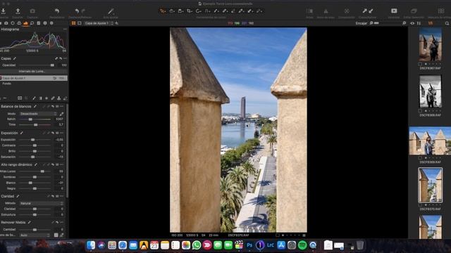 Macbook Pro 2017 para editar fotografías en 2021. смотреть онлайн