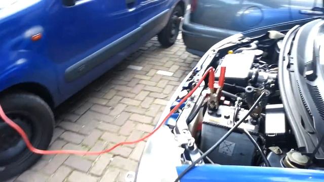 Daihatsu cuore 2003+ broken valve смотреть онлайн