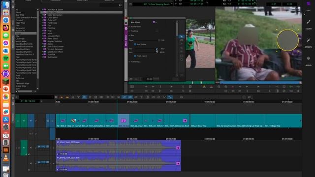 L10 - MC110 Avid Media Composer Fundamentals 2 - Lesson 10 Walk-Through смотреть онлайн
