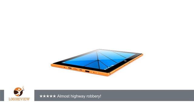 iClever 10.1 Inch Windows 10 OS Tablet with Detachable Keyboard Case Cover & Stand, Hybrid Quad смотреть онлайн