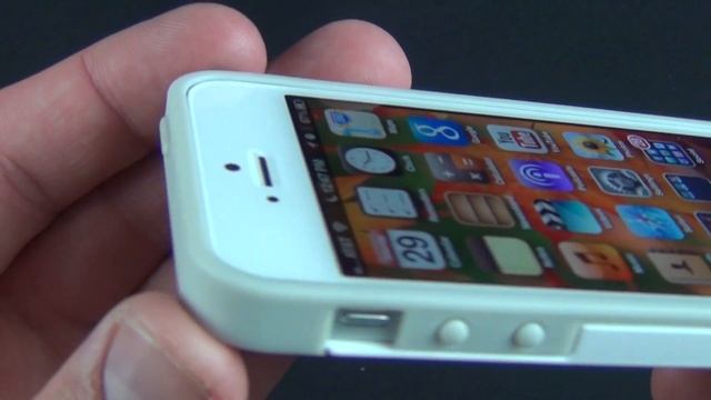 SwitchEasy Tones Case for iPhone 5: Review смотреть онлайн